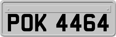 POK4464