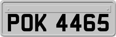 POK4465