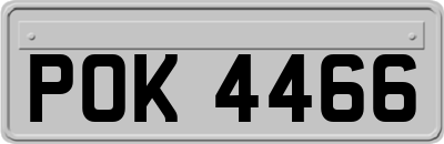 POK4466