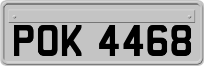 POK4468