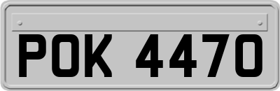 POK4470