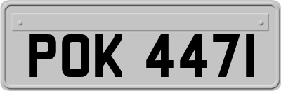 POK4471