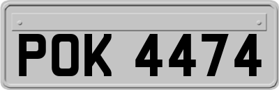 POK4474