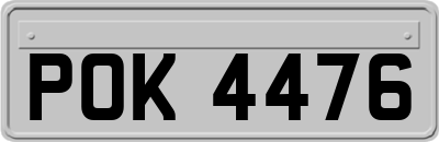 POK4476