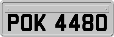 POK4480