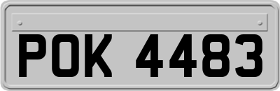 POK4483