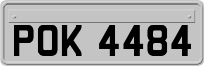 POK4484