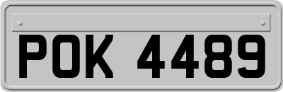 POK4489