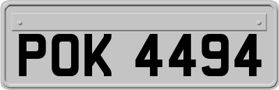POK4494