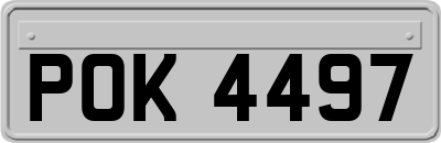 POK4497