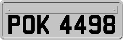 POK4498