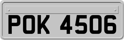 POK4506