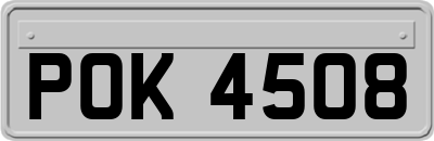 POK4508