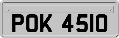POK4510