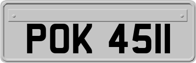 POK4511