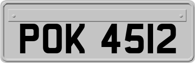 POK4512