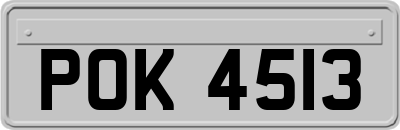 POK4513