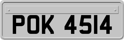 POK4514