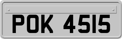 POK4515