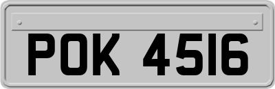 POK4516