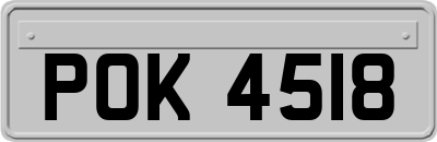 POK4518