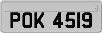 POK4519