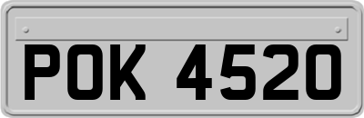 POK4520