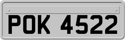 POK4522
