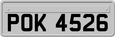 POK4526