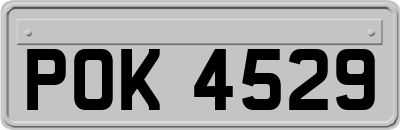 POK4529