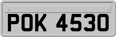 POK4530