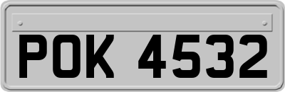 POK4532