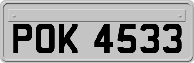 POK4533