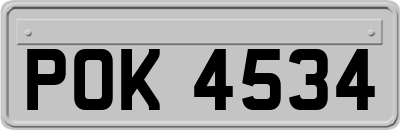POK4534