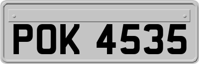 POK4535