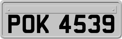 POK4539