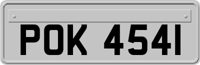 POK4541