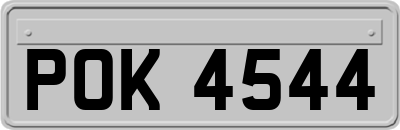 POK4544