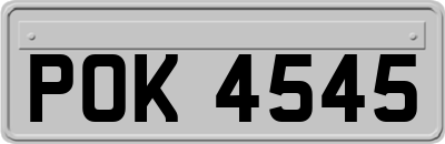 POK4545