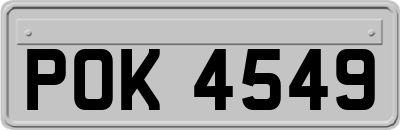 POK4549