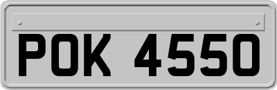 POK4550