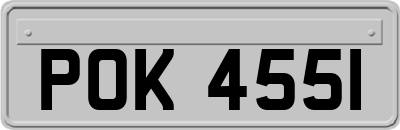 POK4551