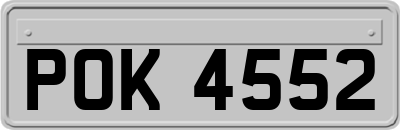 POK4552