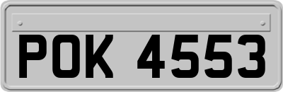 POK4553