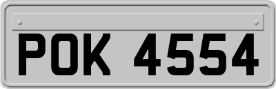 POK4554