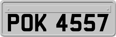 POK4557