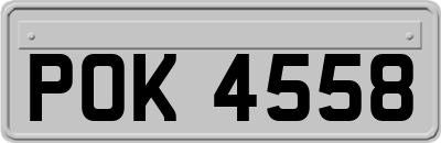 POK4558