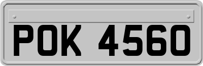 POK4560