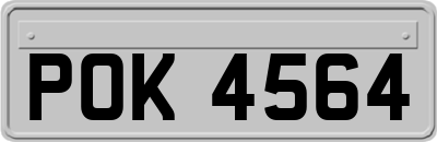POK4564