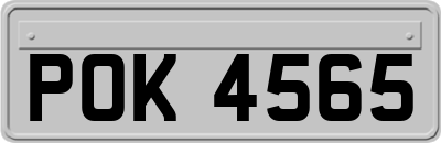 POK4565